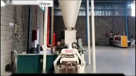 Semi-Automatic Hydraulic Baler for Metal, Paper, Cardboard, Plastic Baling Press